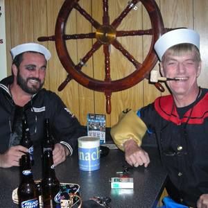 Meet your Posher, Rick