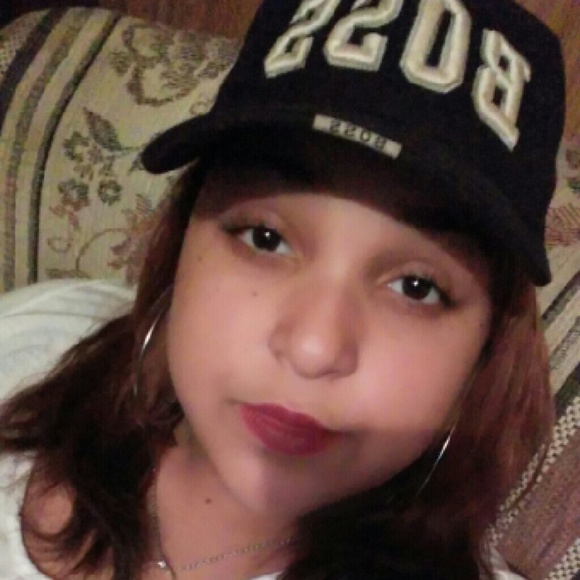 Meet your Posher, Patricia