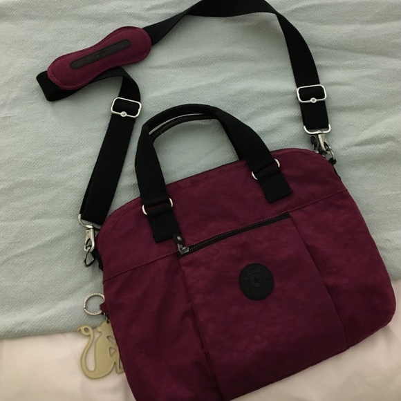 Kipling laptop bag