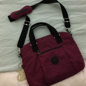 Kipling laptop bag