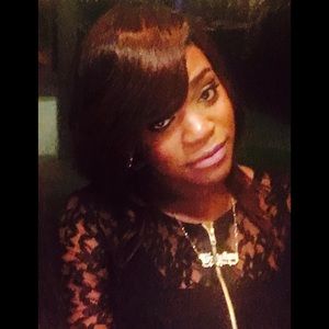 Meet your Posher, Charlene