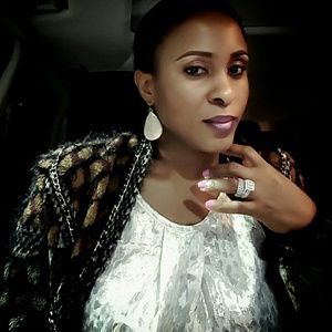 Meet your Posher, Margaret