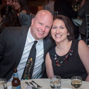 Meet your Posher, Gina