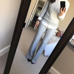 🔻ONE DAY PRICE DROP🔻Express Editor Work Pants 6