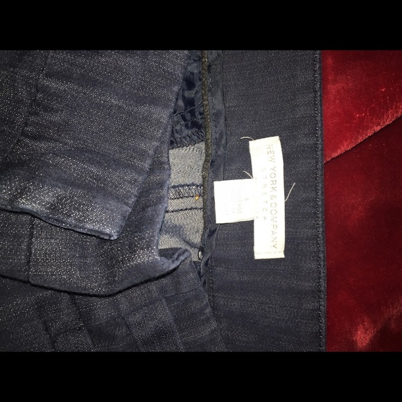 Nice work pants - Picture 2 of 2