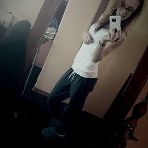 Meet your Posher, Shyenne