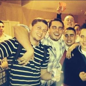 Meet your Posher, Luke