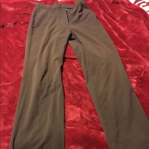 Work trousers - Picture 1 of 2