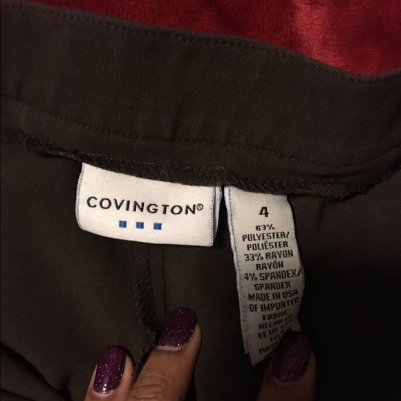 Work trousers - Picture 2 of 2