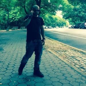 Meet your Posher, Niko