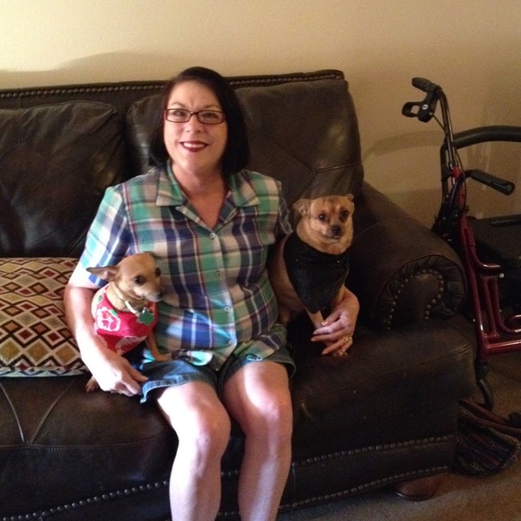 Meet your Posher, Linda - Picture 1 of 1