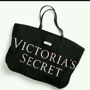 Victorias secret tote