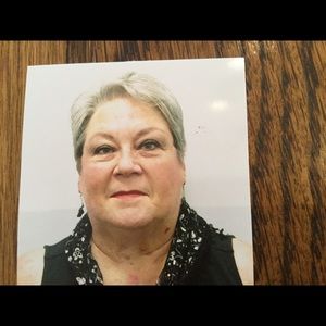 Meet your Posher, Phyllis