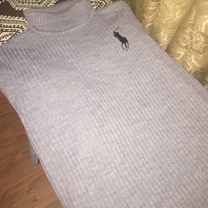 Polo Ralph Lauren Men's turtleneck sweater Size L