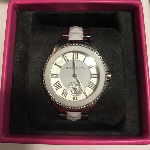 Vince Camuto NWOT Wristwach