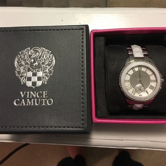 Vince Camuto NWOT Wristwach main image 2