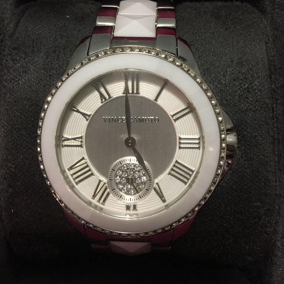 Vince Camuto NWOT Wristwach
