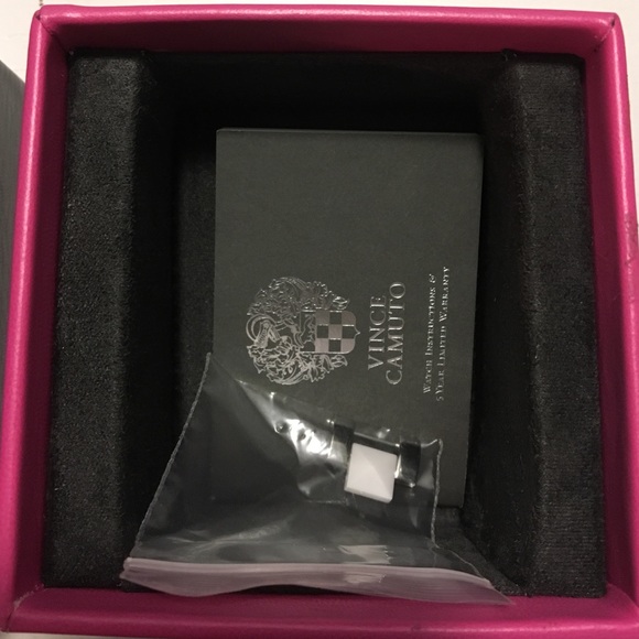 Vince Camuto NWOT Wristwach main image 4