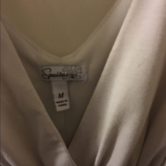 Dress with pockets - Picture 4 of 4