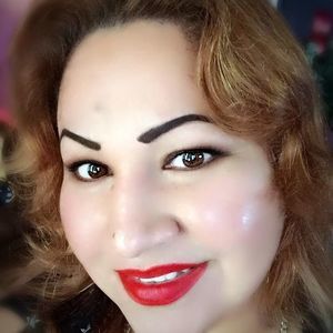 Meet your Posher, Olgalidia