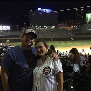 Meet your Posher, Nick