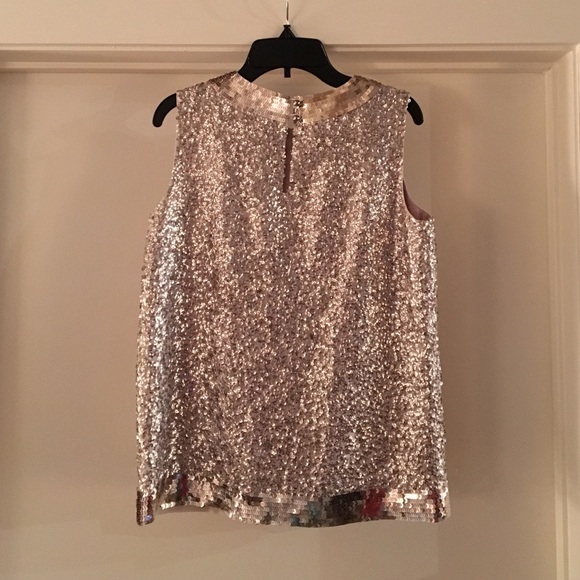 Kate Spade New York Serene top - Picture 2 of 4