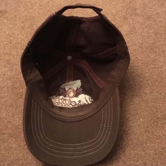 Yosemite baseball hat - Picture 3 of 3