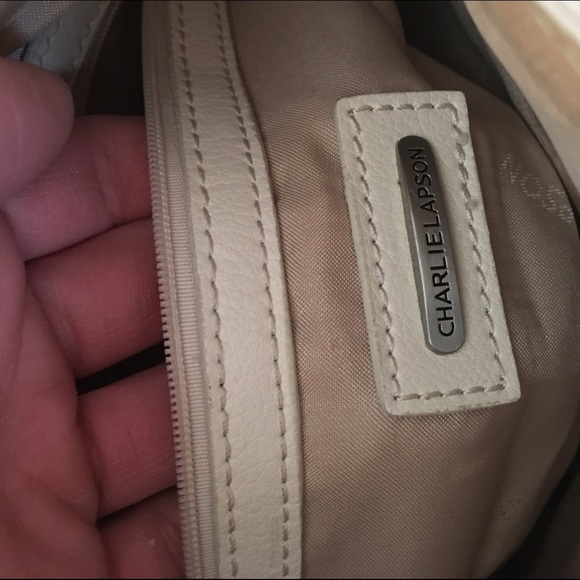 Charlie Lapson Purse - Picture 2 of 4