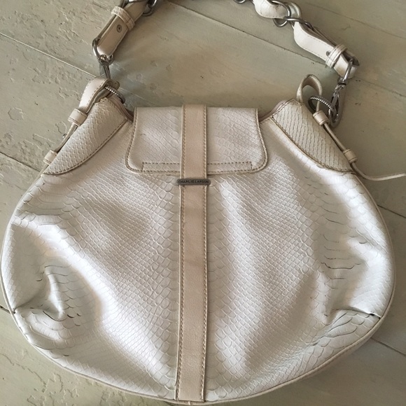 Charlie Lapson Purse - Picture 4 of 4