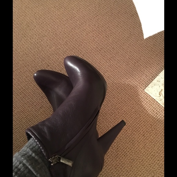 Bottega Veneta Short Boots