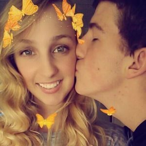 Meet your Posher, Haylee