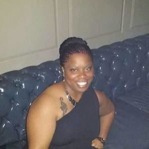 Meet your Posher, Nikki