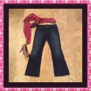 CITIZENS OF HUMANITY Amber Stretch High Rise Boot