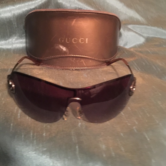 Gucci Sunglasses
