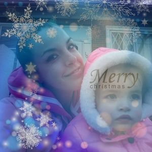 Meet your Posher, Kristina