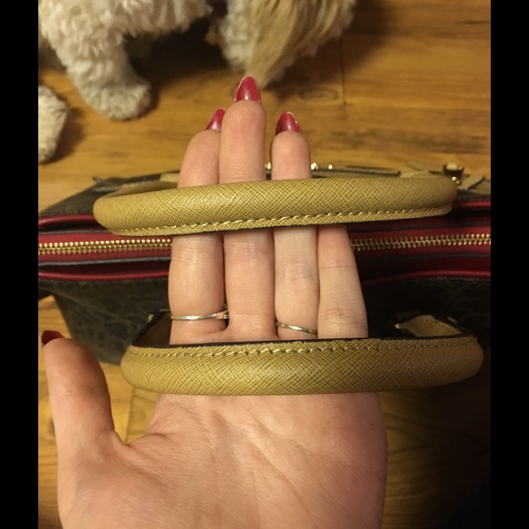 Calvin Klein shoulder bag - Picture 4 of 4