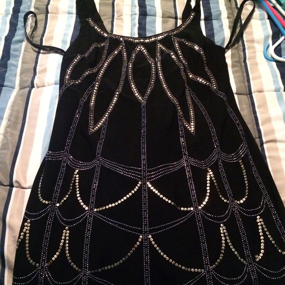 Bisou Bisou Dress