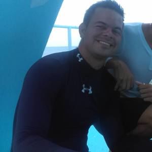 Meet your Posher, Ruben