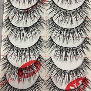 False Eyelashes for Sale