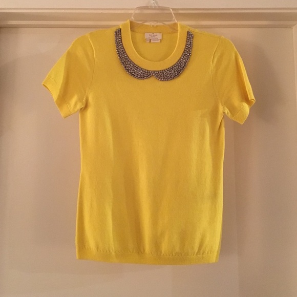 Kate Spade New York Tippy sweater