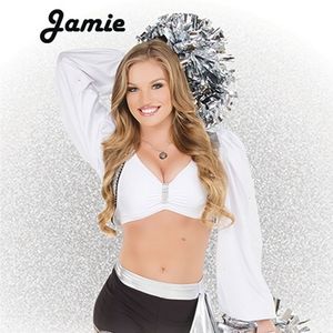 Meet your Posher, Jamie