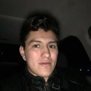 Meet your Posher, Diego