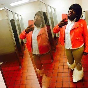 Meet your Posher, Aunyaee