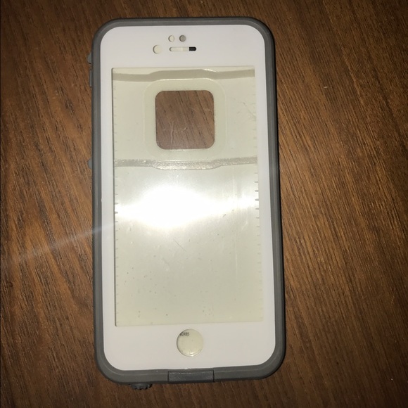 iPhone 6/6s life proof case