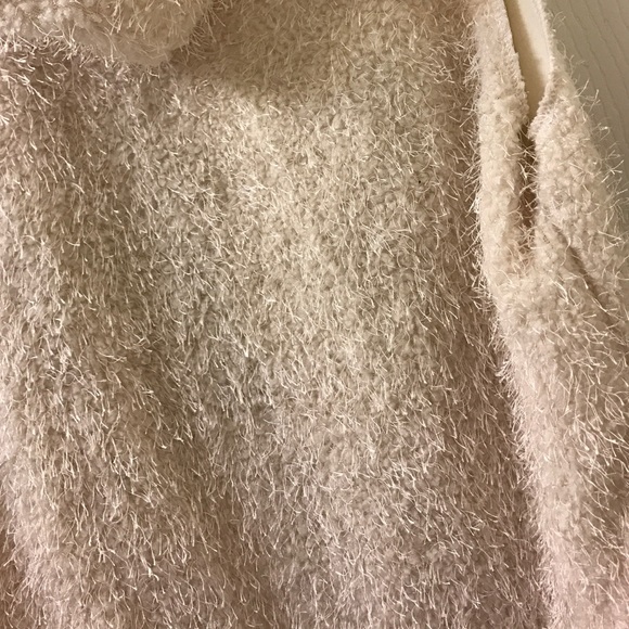 Lilypad textured knee length vest - Picture 3 of 4