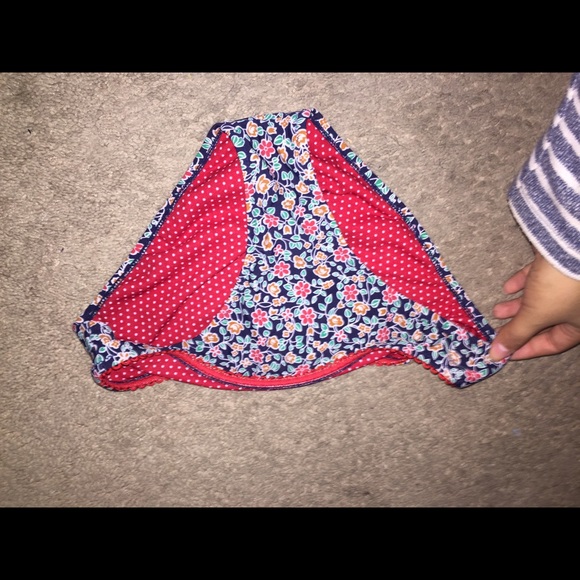 Bikini bottoms