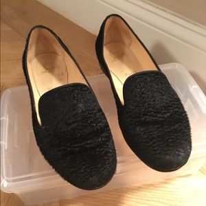 Christian Louboutin loafers