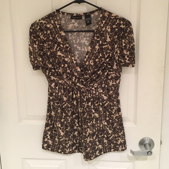 New York & Company Blouse