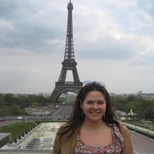 Meet your Posher, Michelle