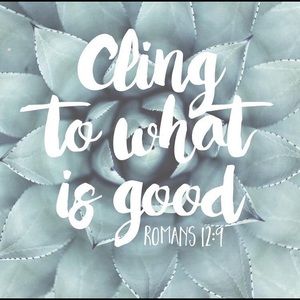 Meet your Posher, Maggie